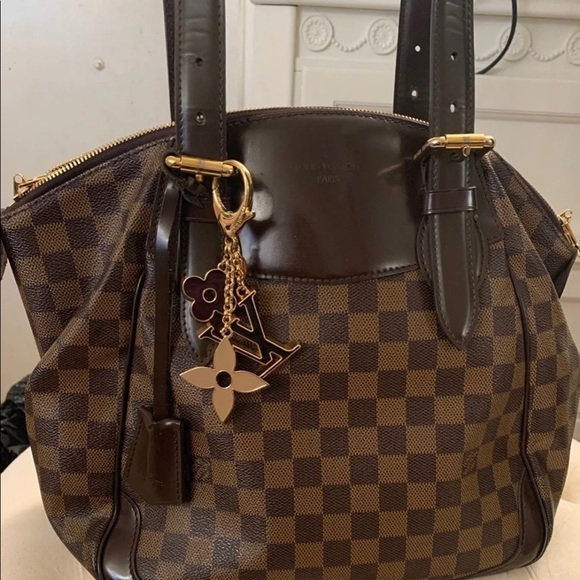 lv verona mm damier